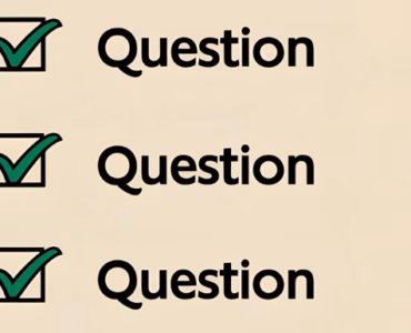 Questions Every PM Should be Prepared For