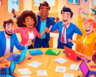 Traxidy Project Status Meetings with easy facilitation