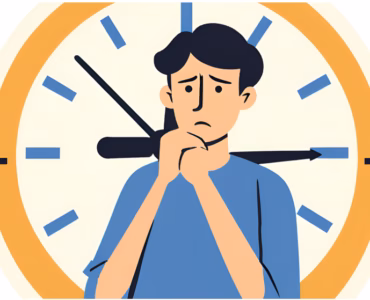 Traxidy time stress