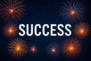 Project success with Traxidy